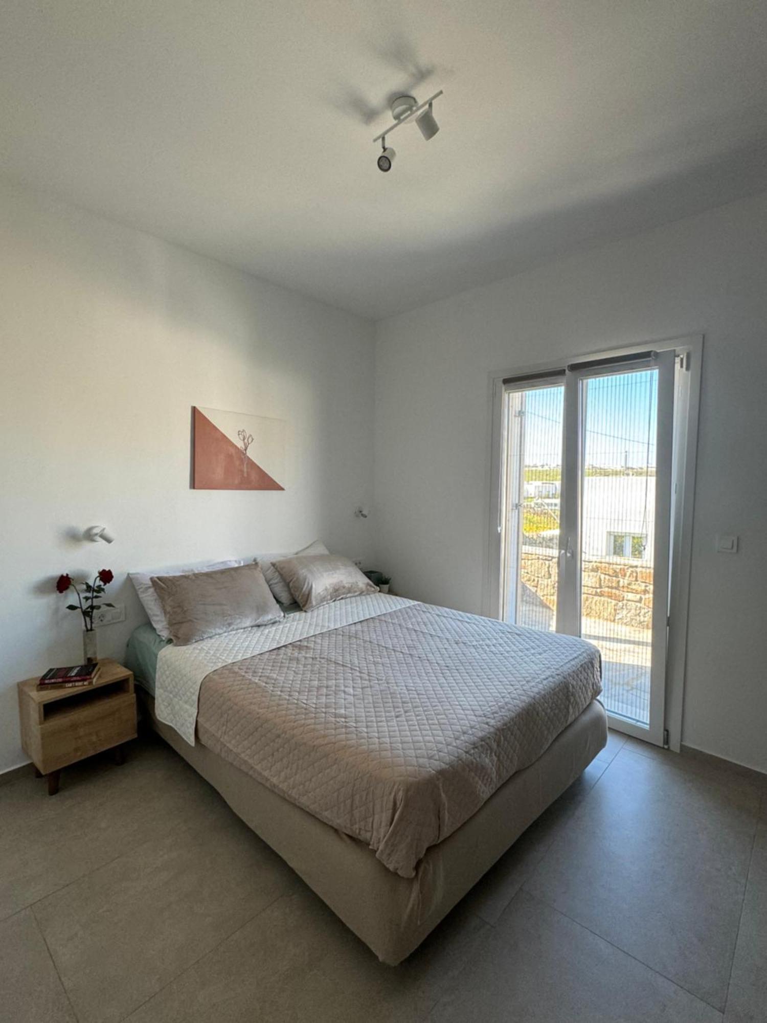 Oxalis Mykonos Apartment *